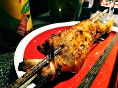 -酒肉行·虎子盐筋烤肉(大寨路店)