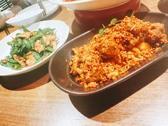 -清水亭湖北菜(大屯DT51店)