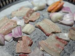 -东北烤肉(钟鼎名悦店)