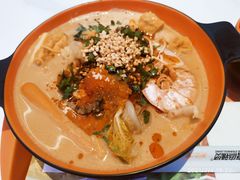-张亮麻辣烫(哈尔滨金爵万象店)