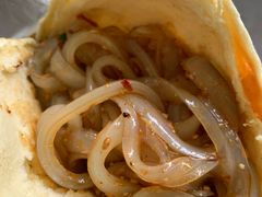 -刘小武·锅魁(总店)