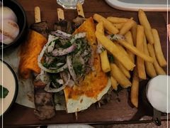 -ELI FALAFEL Lebanese&Mediterranean黎巴嫩美食(富城路店)