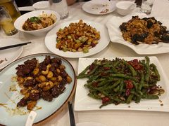 -大铁勺新津菜(东丽阳光新业广场店)