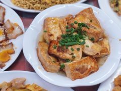 -黎记大排档(慈云路店)