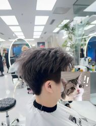 -5M HAIR SALON 旗舰店