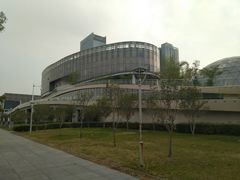 -惠州科技馆