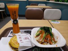 -魏家餐饮(朗香街店)