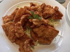 -开海·红岛海鲜虾水饺(石老人店)