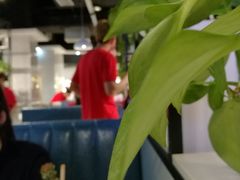 大堂-虾吃虾涮虾火锅(金牛万达店)