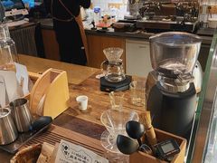 大堂-时光花园(白鹭洲店)