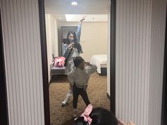 -顺德君豪酒店(佛山容桂渔人码头店)