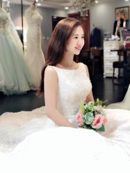 -艾慕婚纱礼服馆(和平店)