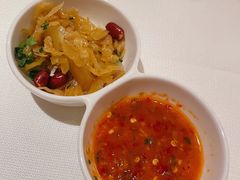 -莆田餐厅PUTIEN(西安万象天地店)