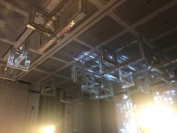 -合肥融创铂尔曼酒店·宴会厅