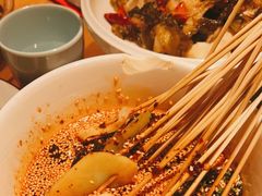-一个叫川的地方(麒麟新天地店)