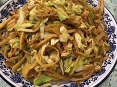 -北大地皖峰饭馆