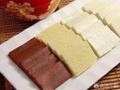 -蝎王府羊蝎子(北大地店)