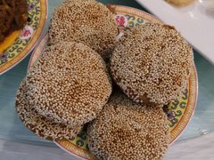 -烤肉季饭庄