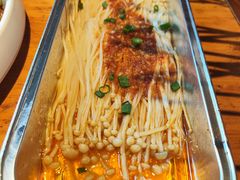 -肉串汪(月坛店)