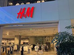 -H&M(鹏欣水游城店)