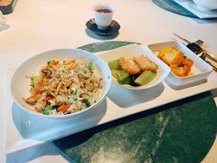 -三号黄浦会Canton Table