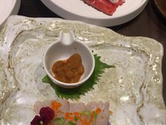 -匠和风精致料理(莆田财富中心店)