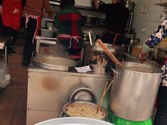 -蓉城西二道无名冒菜(西二道街店)