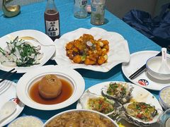 -北塘海鲜·天津菜(大光明桥旗舰店)