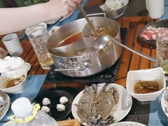 -渔家火锅·海鲜自助餐·演艺(亚龙湾天域酒店)
