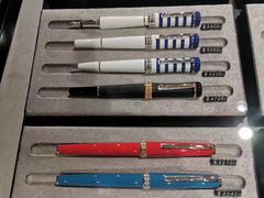 -Montblanc万宝龙(益田假日广场精品店)