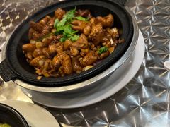 -日昌餐馆(亦庄店)