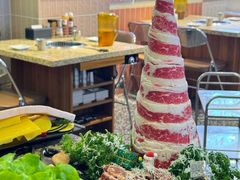 -安又胖韩国烤肉(美罗城店)