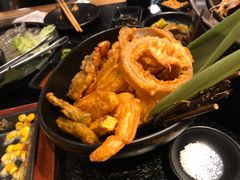 -九田家黑牛烤肉料理(中北镇店)