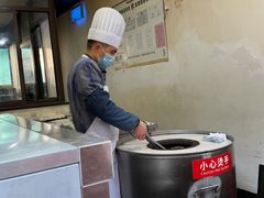 -桥里桥烧饼铺