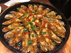 -北李妈妈菜(鲁能城店)