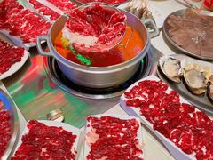 -荣叔港式沙嗲牛肉火锅(正佳潮流店)