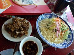 -前门故事烤鸭店(十里河店)