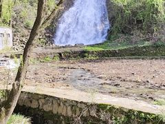 -秦岭终南山世界地质公园翠华山景区