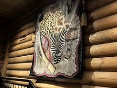 -卢布里西餐厅(总店)