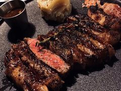 -芭菲盛宴·环球美食(解放碑英利国际店)