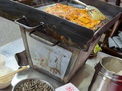 -郝大姐·乌龙山铁板烧(大学城三店)
