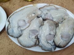 -濠轩阁特色生蚝火锅(水湾路店)