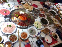 -贤合庄卤味火锅(安吉万达店)