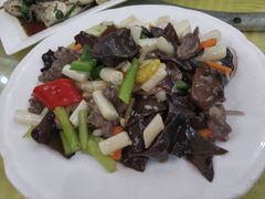 -东兴黄鳝饭店(江洲店)