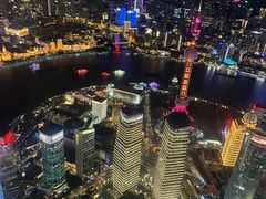 -上海中心大厦