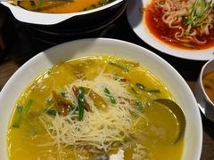 -秦月轩·陕西家乡菜(阜成路·五棵松店)