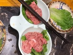-蜀辣居鲜货老火锅(红牌楼店)
