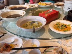 -汇丰苑·海鲜青岛菜(中山路大鲍岛店)