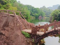 -丹霞山风景名胜区