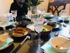 -花满楼(启秀路店)